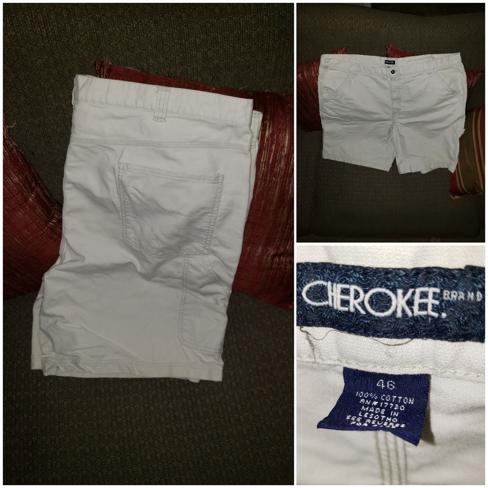 Men's shorts